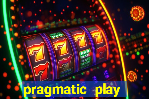 pragmatic play slots rtp